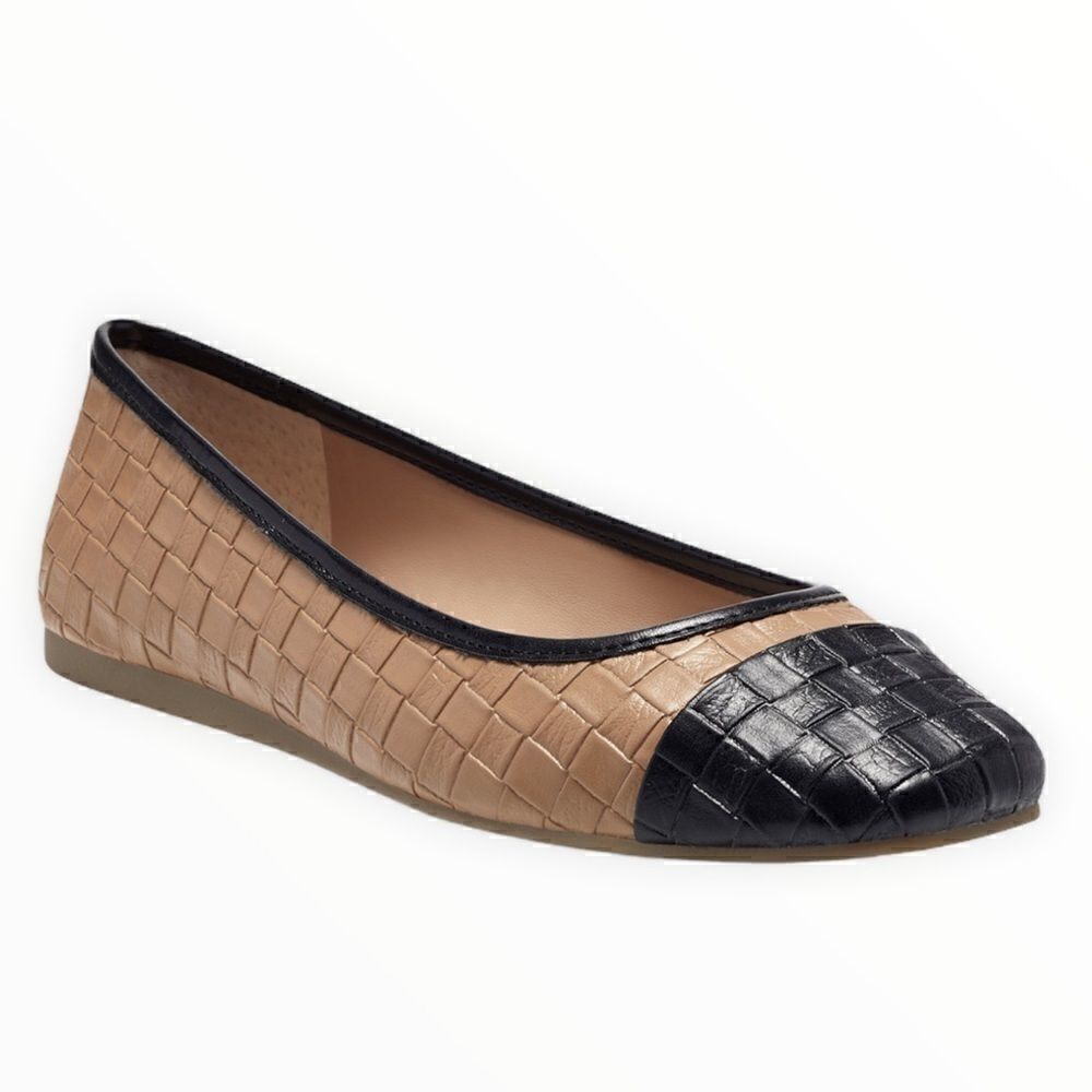 INC International Concepts Women’s Jenaya Flats